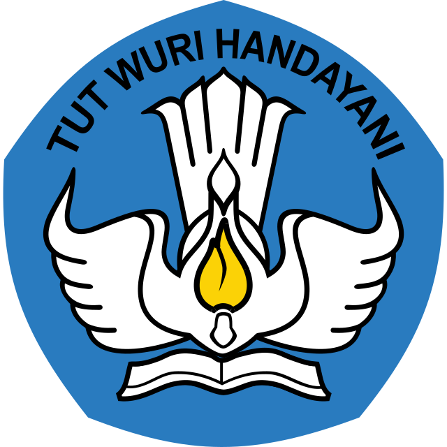 Logo Dinas Pendidikan